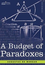 Budget of Paradoxes