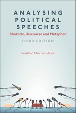 Analysing Political Speeches