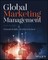 Global Marketing Management