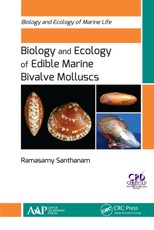 Biology and Ecology of Edible Marine Bivalve Molluscs