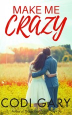 Make Me Crazy
