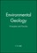 Environmental Geology