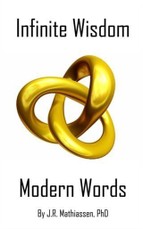 Infinite Wisdom - Modern Words