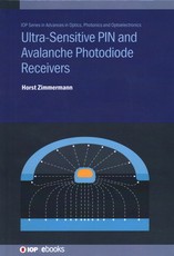 Ultra-Sensitive Pin and Avalanche Photodiode Receivers
