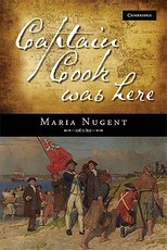 Captain Cook Was Here