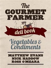 Gourmet Farmer Deli Book
