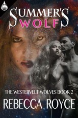 Summer's Wolf