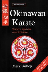 Okinawan Karate
