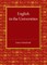 English in the Universities