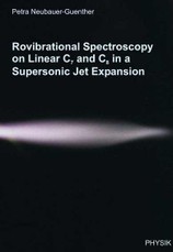 Rovibrational Spectroscopy on Linear C7 and C8 in a Supersonic Jet Expansion