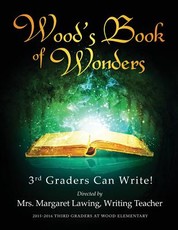 Wood's Book of Wonders