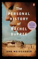 The Personal History of Rachel DuPree