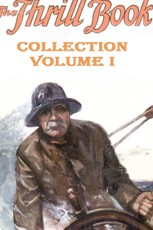 The Thrill Book  : Collection Volume I