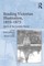 Reading Victorian Illustration, 1855-1875
