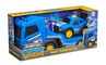 TEAMSTERZ Policijos transporteris, 35 cm