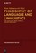 Philosophy of Language and Linguistics