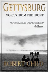 Gettysburg Voices from the Front