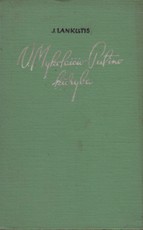 Vinco Mykolaičio Putino kūryba