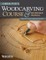 Chris Pye's Woodcarving Course & Reference Manual