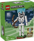 LEGO Minecraft The Skeleton