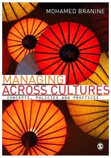 Managing Across Cultures
