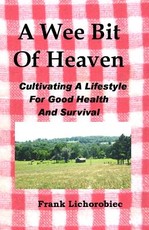 A Wee Bit Of Heaven