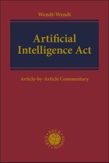 Artificial Intelligence Act