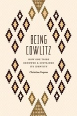 Being Cowlitz