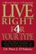 Live Right 4 Your Type