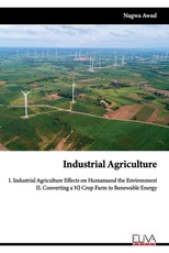Industrial Agriculture