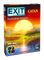 Stalo žaidimas „EXIT: Nuotykiai Katane“