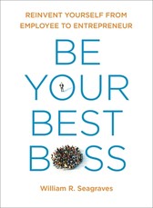 Be Your Best Boss