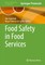 Food Safety in Food Services