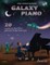 Galaxy Piano