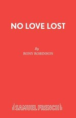 No Love Lost