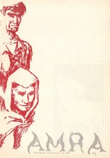 Amra, Vol 2, No 38