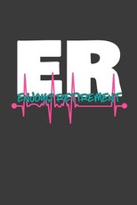 ER Enjoys Retirement