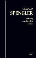 VAKARŲ SAULĖLYDIS