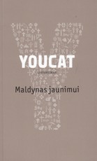 Youcat. Lietuviškas maldynas jaunimui
