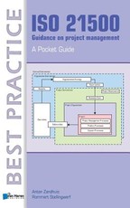 ISO 21500 Guidance on Project Management