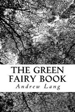 The Green Fairy Book