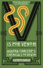 V is for Venom