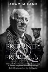 Profanity and Its Proper Use