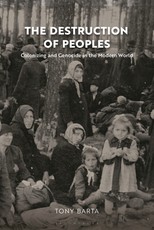 The Destruction of Peoples