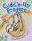 Cuddle-Up Prayers