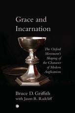 Grace and Incarnation