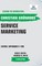 Service Marketing