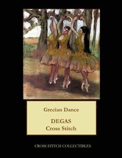 Grecian Dance