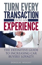 Turn Every Transaction into an Experience