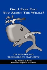 Did I Ever Tell You about the Whale? or Measuring Technology Maturity (Hc)